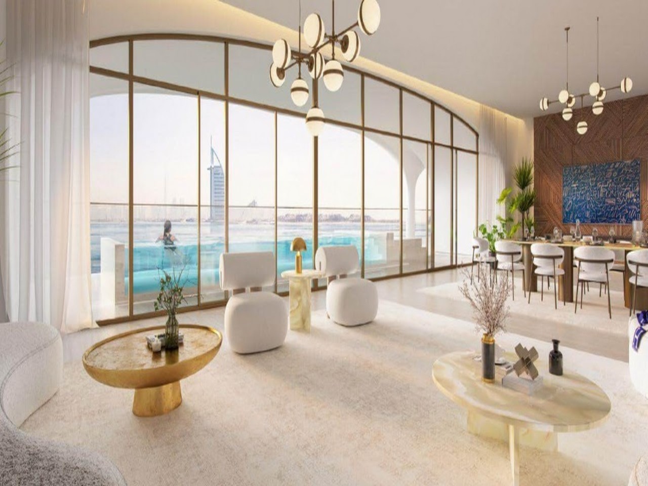 Ocean House /Q2 2026